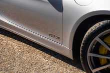 Porsche Boxster 981 GTS - U916