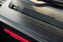 Porsche Boxster 981 GTS - U916
