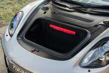 Porsche Boxster 981 GTS - U916
