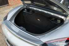 Porsche Boxster 981 GTS - U916