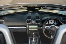 Porsche Boxster 981 GTS - U916