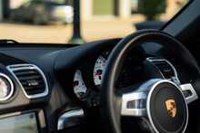 Porsche Boxster 981 GTS - U916