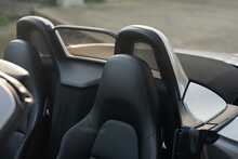 Porsche Boxster 981 GTS - U916