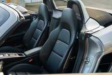 Porsche Boxster 981 GTS - U916