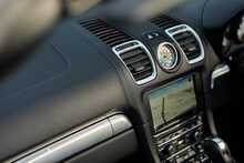 Porsche Boxster 981 GTS - U916