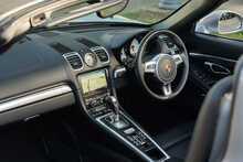 Porsche Boxster 981 GTS - U916