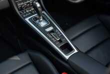 Porsche Boxster 981 GTS - U916