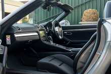 Porsche Boxster 981 GTS - U916