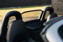 Porsche Boxster 981 GTS - U916