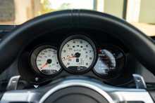 Porsche Boxster 981 GTS - U916