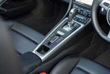 Porsche Boxster 981 GTS - U916