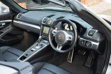 Porsche Boxster 981 GTS - U916