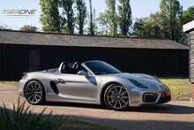 Porsche Boxster 981 GTS - U916