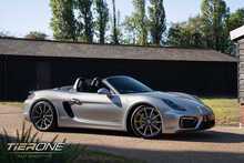 Porsche Boxster 981 GTS - U916