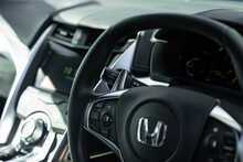 Honda NSX h V6 - U917