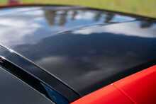 Honda NSX h V6 - U917