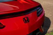Honda NSX h V6 - U917