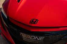 Honda NSX h V6 - U917