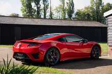 Honda NSX h V6 - U917
