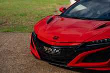 Honda NSX h V6 - U917