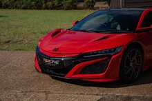 Honda NSX h V6 - U917