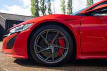 Honda NSX h V6 - U917