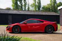 Honda NSX h V6 - U917