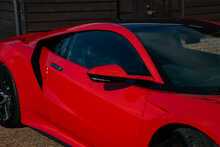 Honda NSX h V6 - U917
