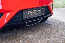 Honda NSX h V6 - U917