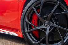 Honda NSX h V6 - U917