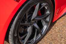 Honda NSX h V6 - U917