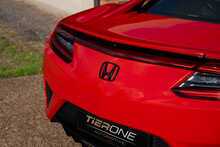Honda NSX h V6 - U917