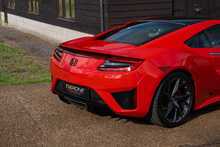 Honda NSX h V6 - U917
