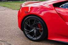 Honda NSX h V6 - U917