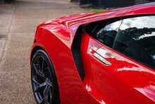 Honda NSX h V6 - U917