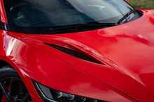 Honda NSX h V6 - U917