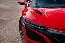 Honda NSX h V6 - U917