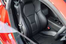 Honda NSX h V6 - U917