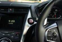 Honda NSX h V6 - U917