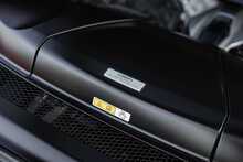 Honda NSX h V6 - U917