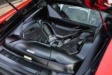 Honda NSX h V6 - U917