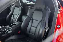Honda NSX h V6 - U917