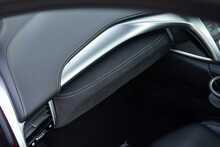 Honda NSX h V6 - U917