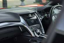 Honda NSX h V6 - U917