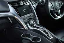 Honda NSX h V6 - U917