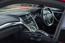 Honda NSX h V6 - U917