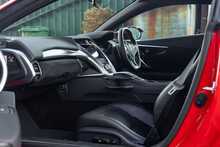 Honda NSX h V6 - U917