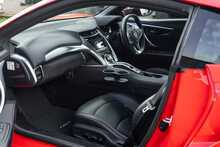 Honda NSX h V6 - U917