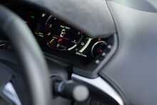 Honda NSX h V6 - U917