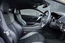 Honda NSX h V6 - U917